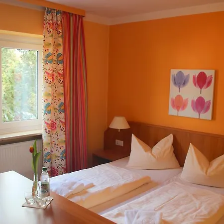 Hotel Am Garni