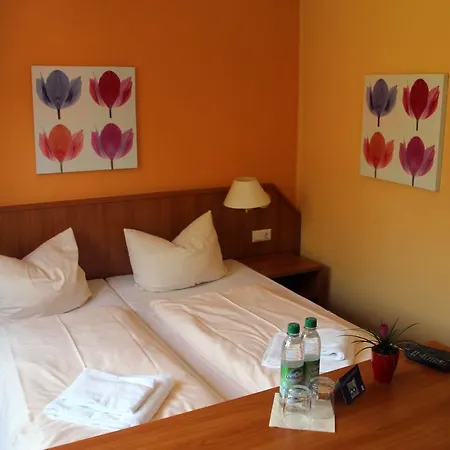 Hotel Am Garni 3*