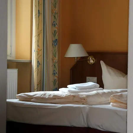 Am Garni Hotel 3*