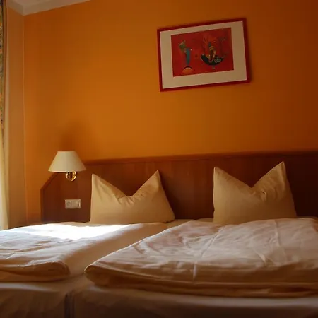 Hotel Am Garni