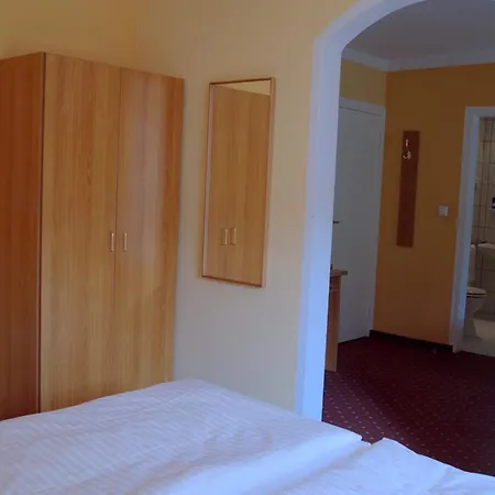 Am Garni Hotel