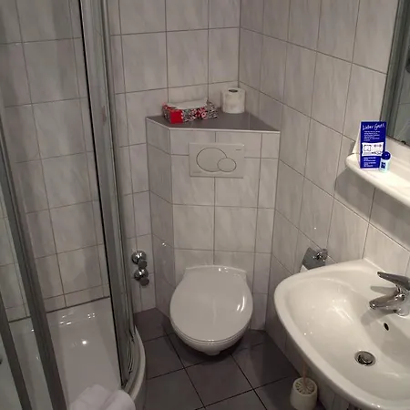 Hotel Am Garni