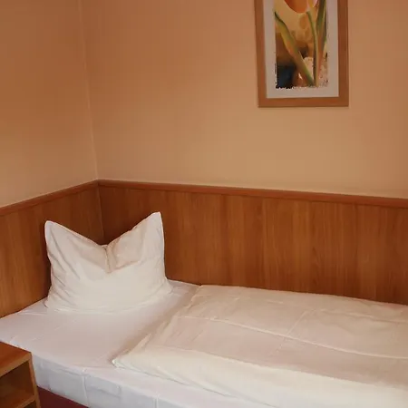 Am Garni Hotel 3*