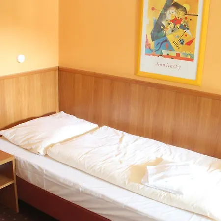 Am Garni 3* Muehldorf am Inn