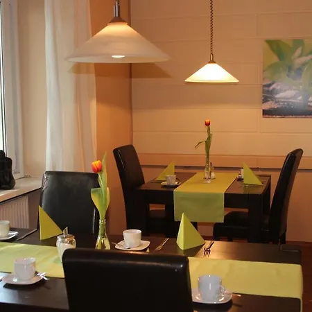 Am Garni Hotel