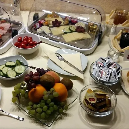 Hotel Am Garni 3*