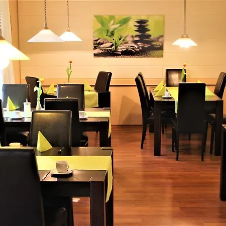 Am Garni 3* Muehldorf am Inn