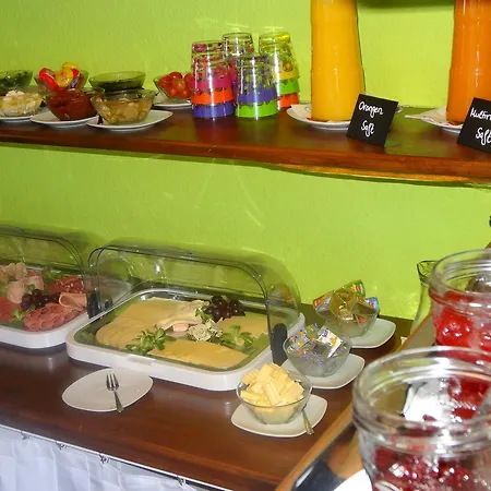 Hotel Am Garni