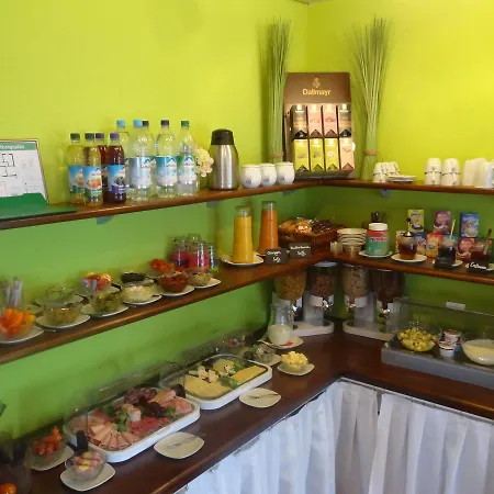 Am Garni Hotel